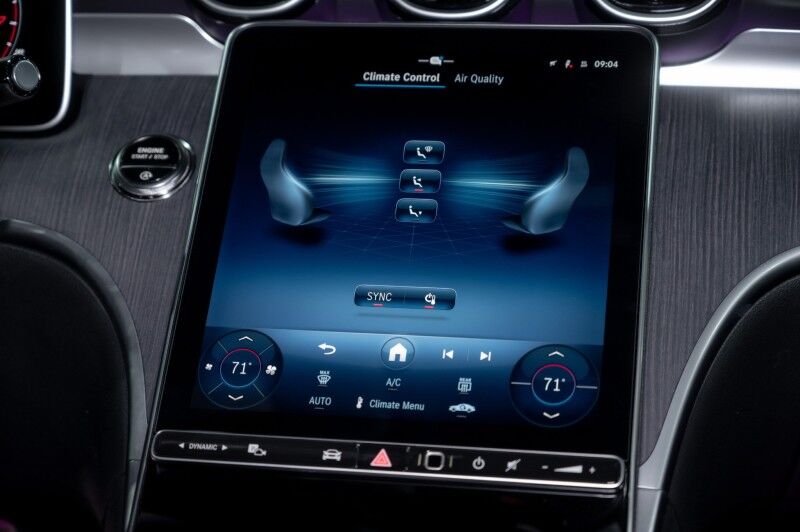 2026 Mercedes-Benz C-Class C 300 Sedan Peoria AZ