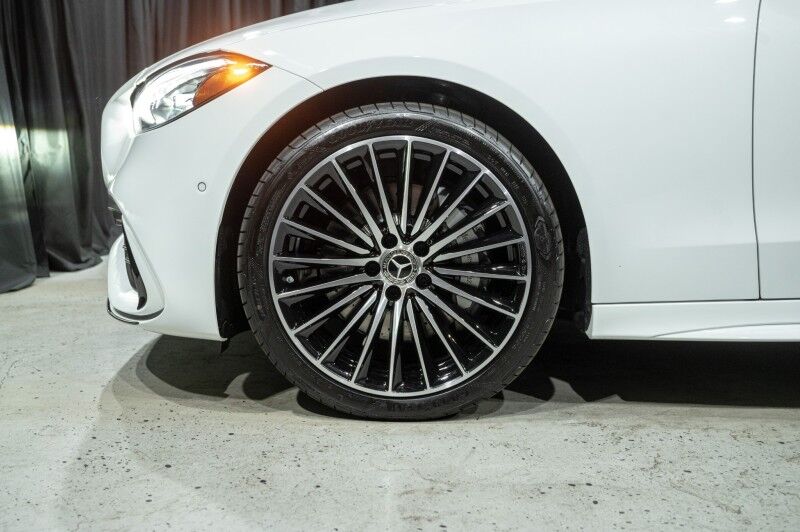 2026 Mercedes-Benz C-Class C 300 Sedan Peoria AZ