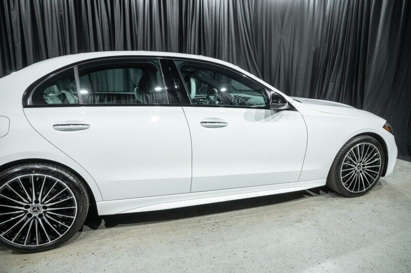 2026 Mercedes-Benz C-Class C 300 Sedan Peoria AZ