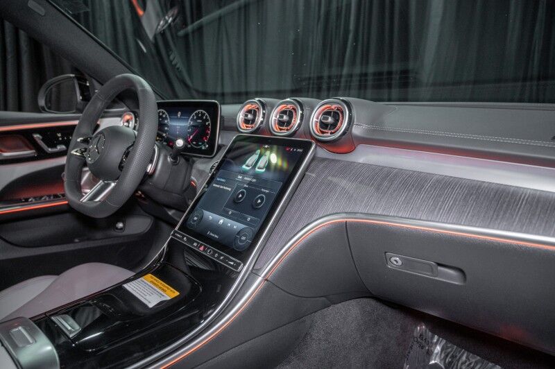 2026 Mercedes-Benz C-Class C 300 Sedan Peoria AZ