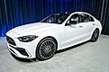 2026 Mercedes-Benz C-Class C 300 Sedan
