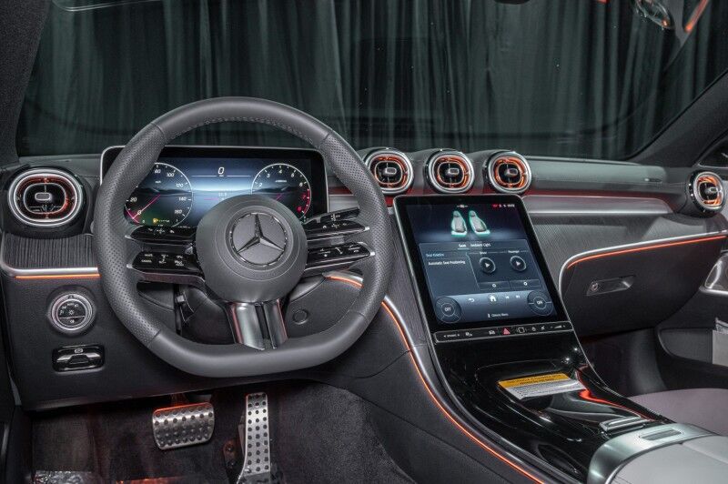 2026 Mercedes-Benz C-Class C 300 Sedan Peoria AZ