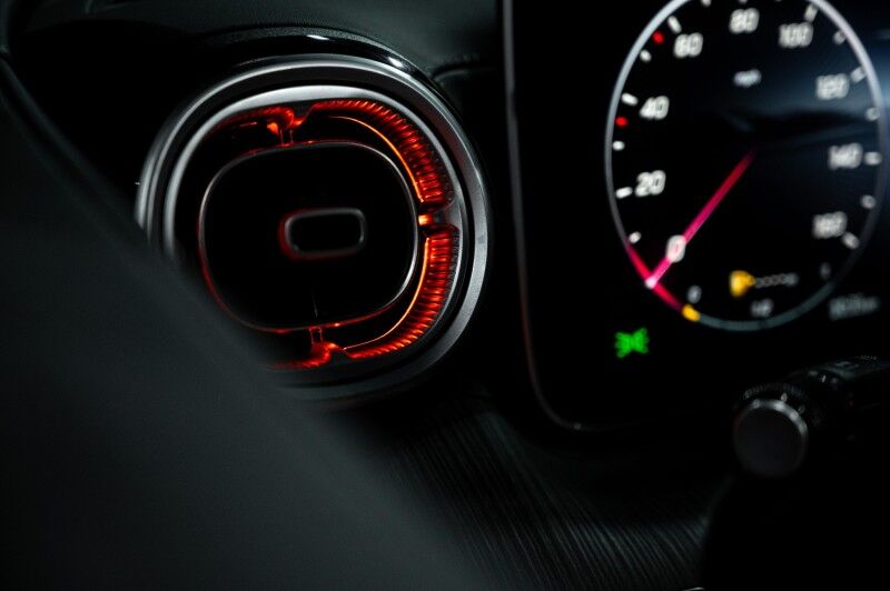 2026 Mercedes-Benz C-Class C 300 Sedan Peoria AZ