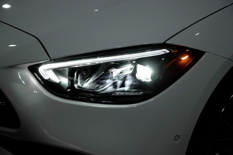 2026 Mercedes-Benz C-Class C 300 Sedan Peoria AZ