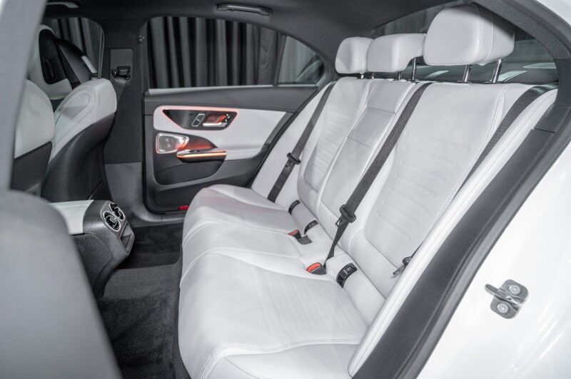 2026 Mercedes-Benz C-Class C 300 Sedan Peoria AZ