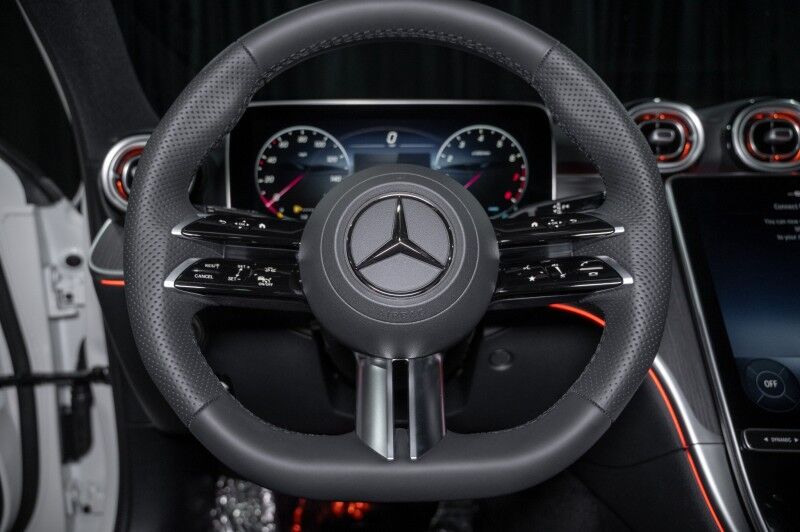 2026 Mercedes-Benz C-Class C 300 Sedan Peoria AZ