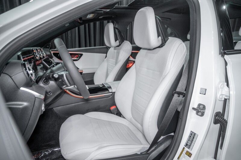 2026 Mercedes-Benz C-Class C 300 Sedan Peoria AZ