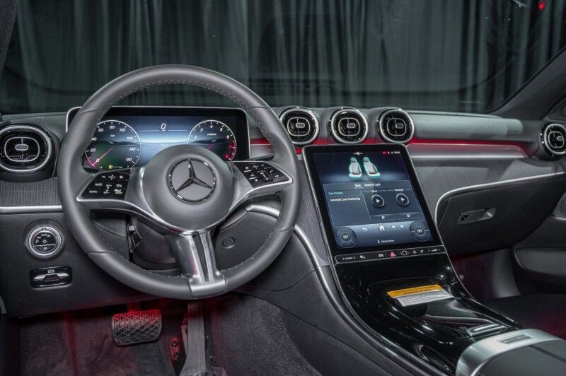 2026 Mercedes-Benz C-Class C 300 Sedan Peoria AZ