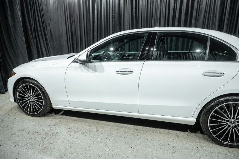 2026 Mercedes-Benz C-Class C 300 Sedan Peoria AZ