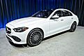 2026 Mercedes-Benz C-Class C 300 Sedan