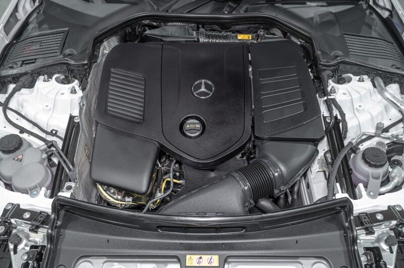 2026 Mercedes-Benz C-Class C 300 Sedan Peoria AZ