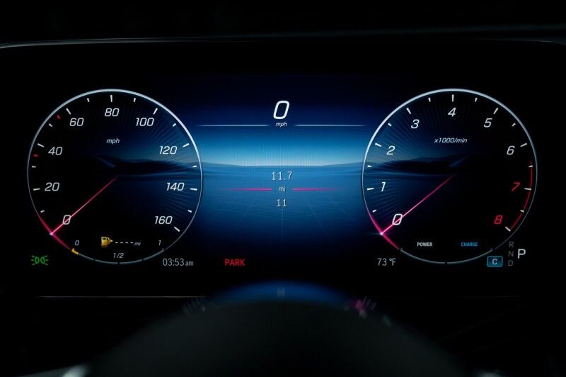 2026 Mercedes-Benz C-Class C 300 Sedan Peoria AZ