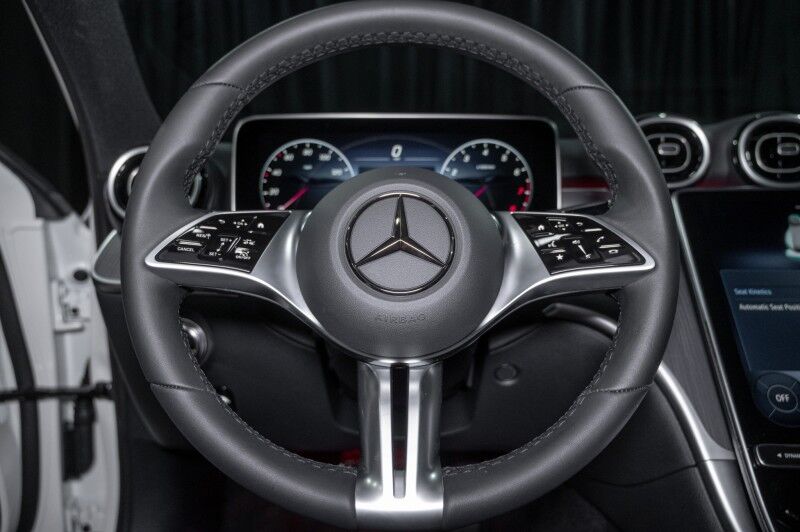 2026 Mercedes-Benz C-Class C 300 Sedan Peoria AZ