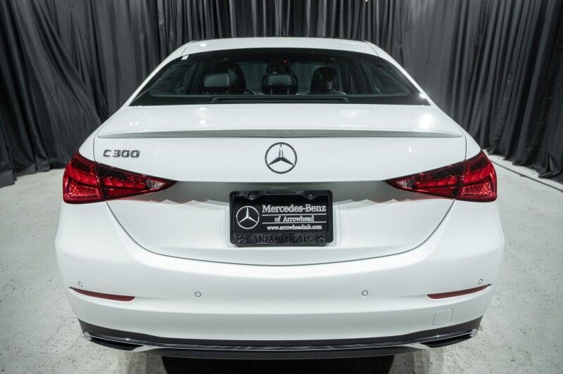 2026 Mercedes-Benz C-Class C 300 Sedan Peoria AZ