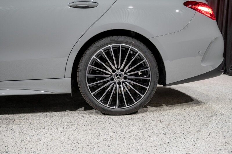 2026 Mercedes-Benz C-Class C 300 Sedan Peoria AZ