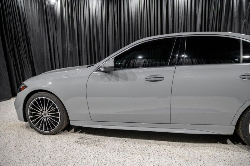2026 Mercedes-Benz C-Class C 300 Sedan Peoria AZ