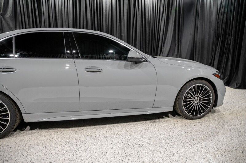 2026 Mercedes-Benz C-Class C 300 Sedan Peoria AZ