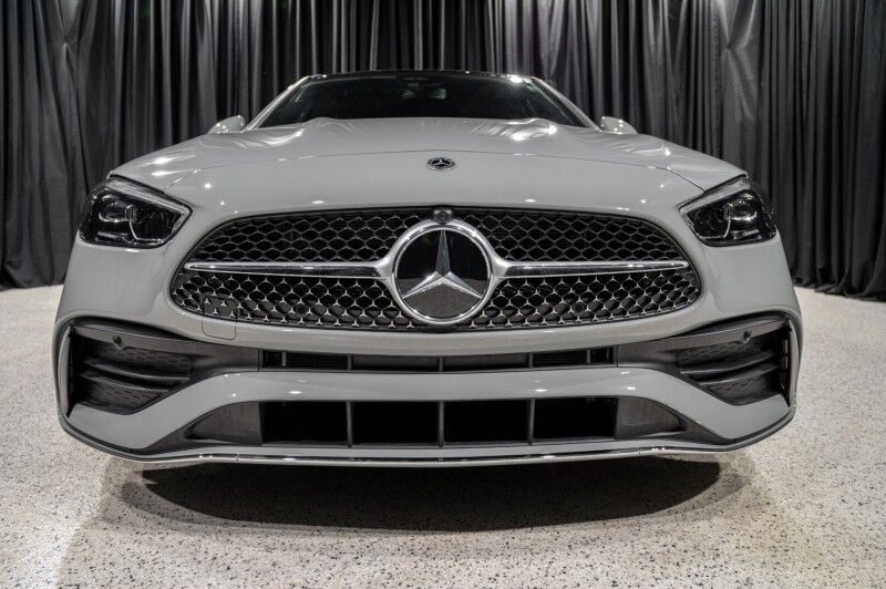 2026 Mercedes-Benz C-Class C 300 Sedan Peoria AZ