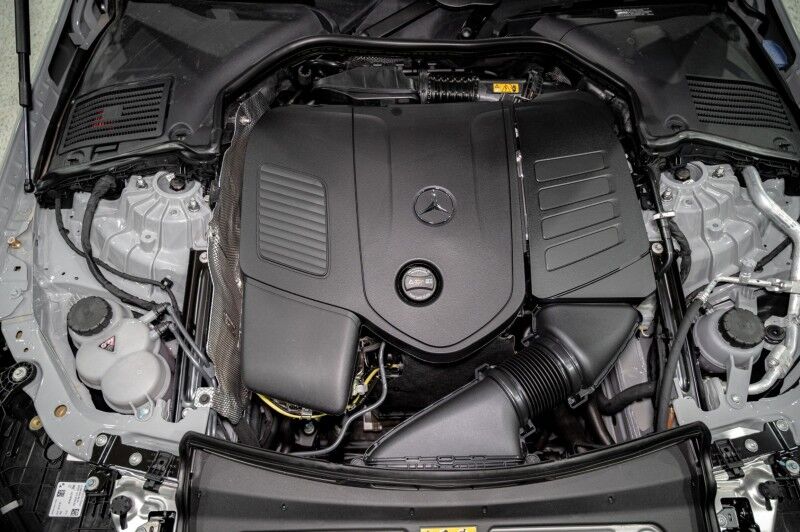 2026 Mercedes-Benz C-Class C 300 Sedan Peoria AZ