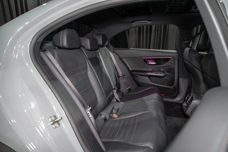 2026 Mercedes-Benz C-Class C 300 Sedan Peoria AZ