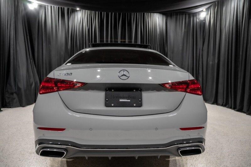 2026 Mercedes-Benz C-Class C 300 Sedan Peoria AZ
