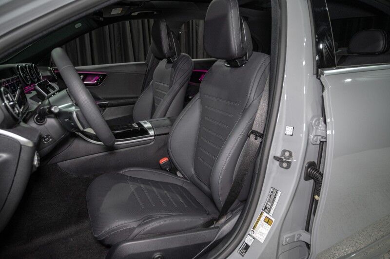 2026 Mercedes-Benz C-Class C 300 Sedan Peoria AZ
