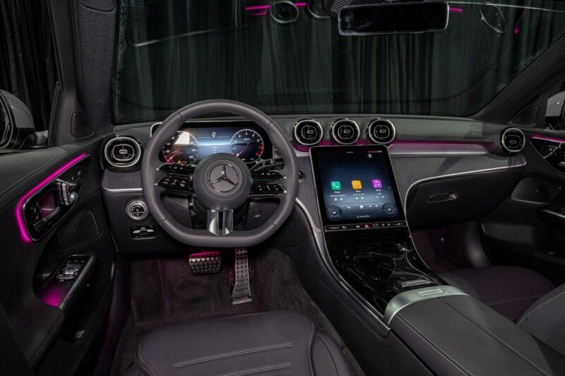 2026 Mercedes-Benz C-Class C 300 Sedan Peoria AZ