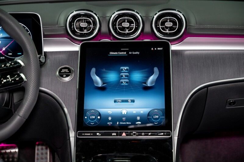 2026 Mercedes-Benz C-Class C 300 Sedan Peoria AZ