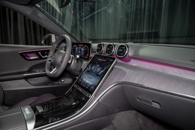 2026 Mercedes-Benz C-Class C 300 Sedan Peoria AZ