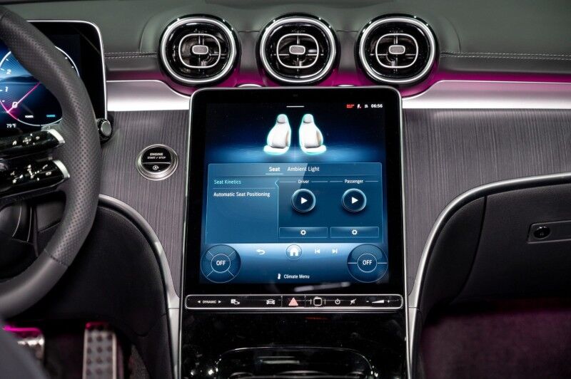 2026 Mercedes-Benz C-Class C 300 Sedan Peoria AZ