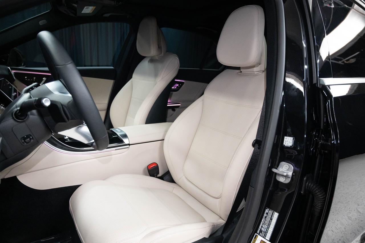 2026 Mercedes-Benz C-Class C 300 Sedan Scottsdale AZ