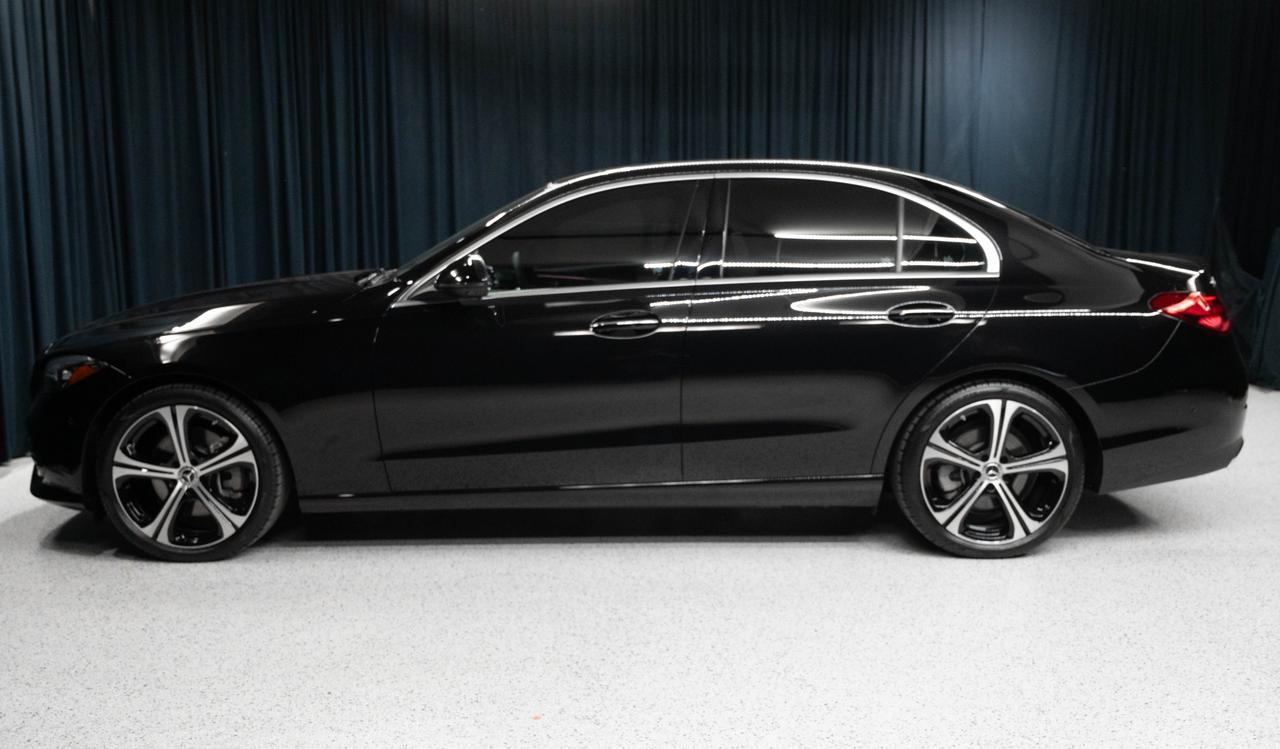 2026 Mercedes-Benz C-Class C 300 Sedan Scottsdale AZ