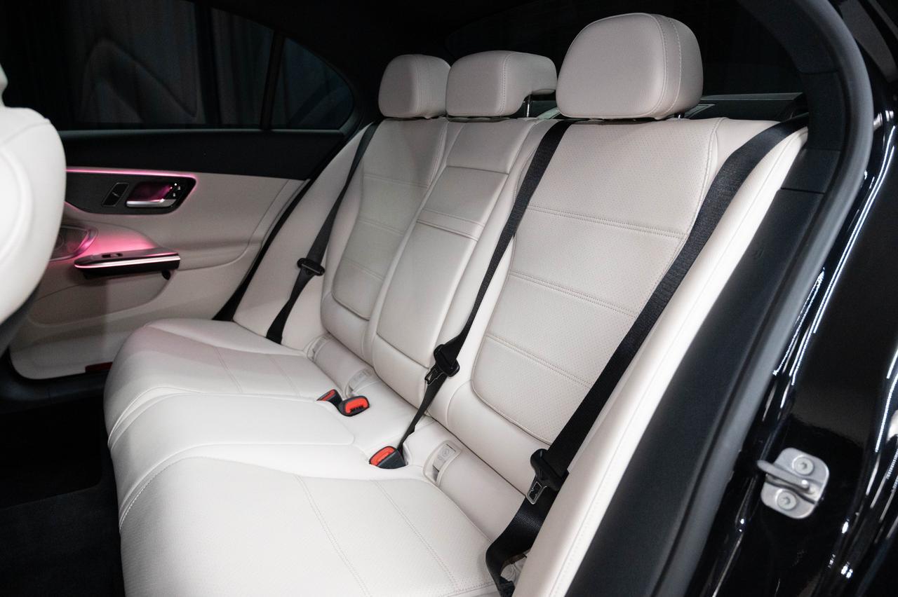 2026 Mercedes-Benz C-Class C 300 Sedan Scottsdale AZ