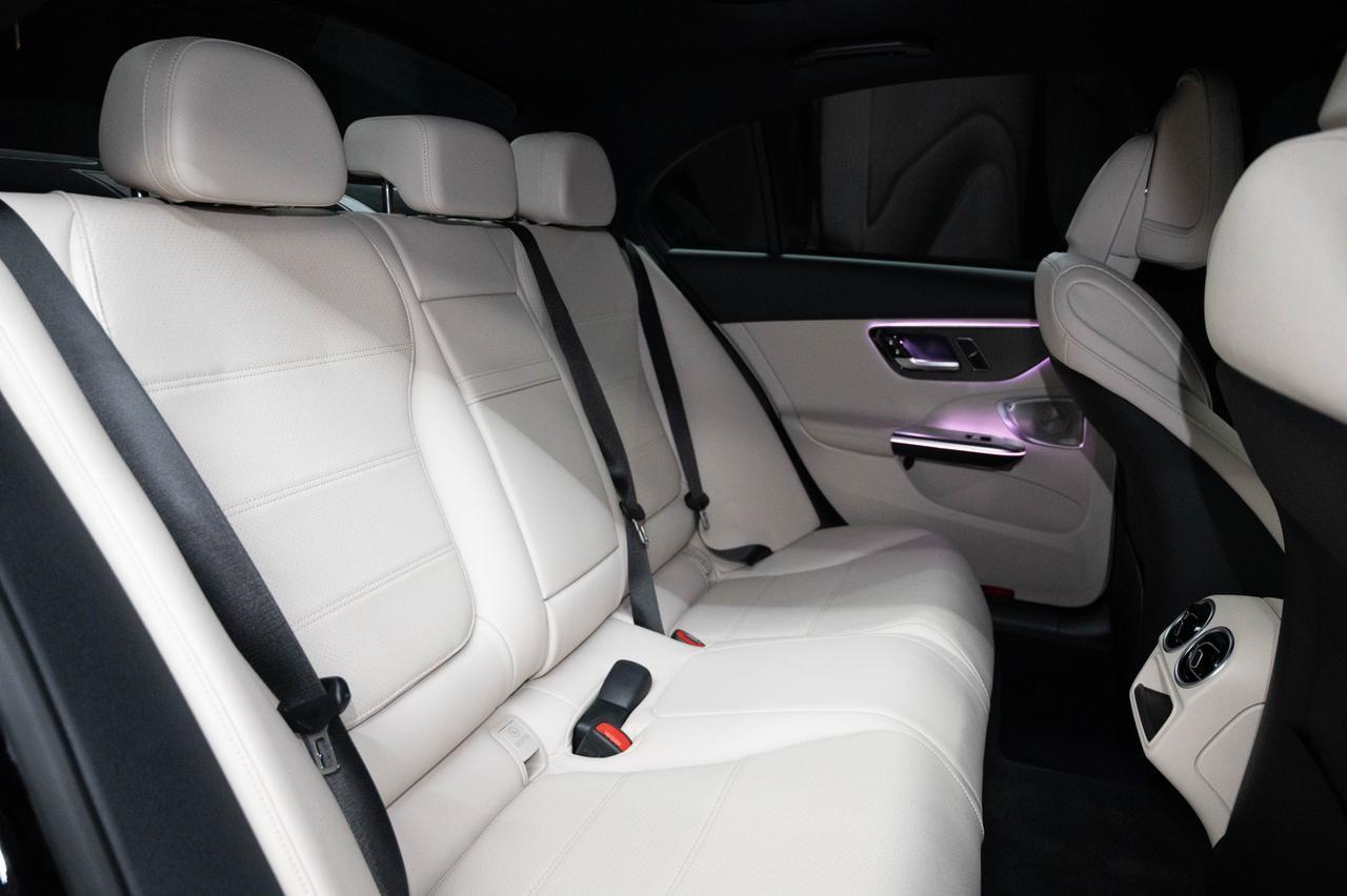 2026 Mercedes-Benz C-Class C 300 Sedan Scottsdale AZ