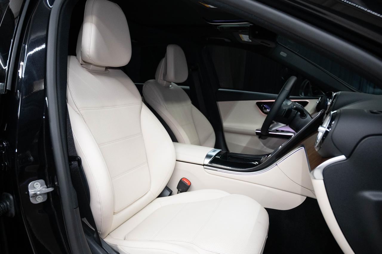 2026 Mercedes-Benz C-Class C 300 Sedan Scottsdale AZ
