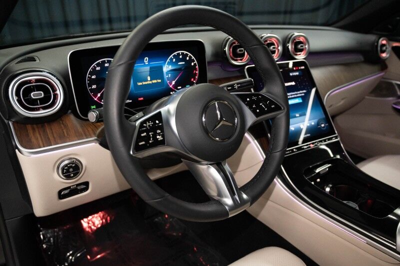 2026 Mercedes-Benz C-Class C 300 Sedan Scottsdale AZ