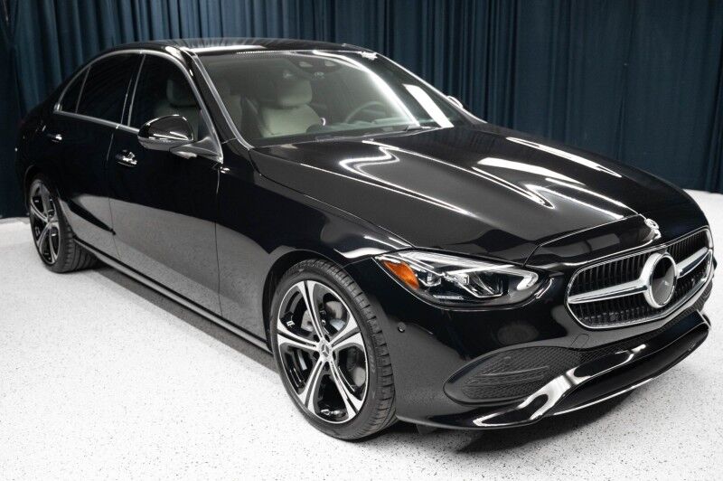 2026 Mercedes-Benz C-Class C 300 Sedan Scottsdale AZ