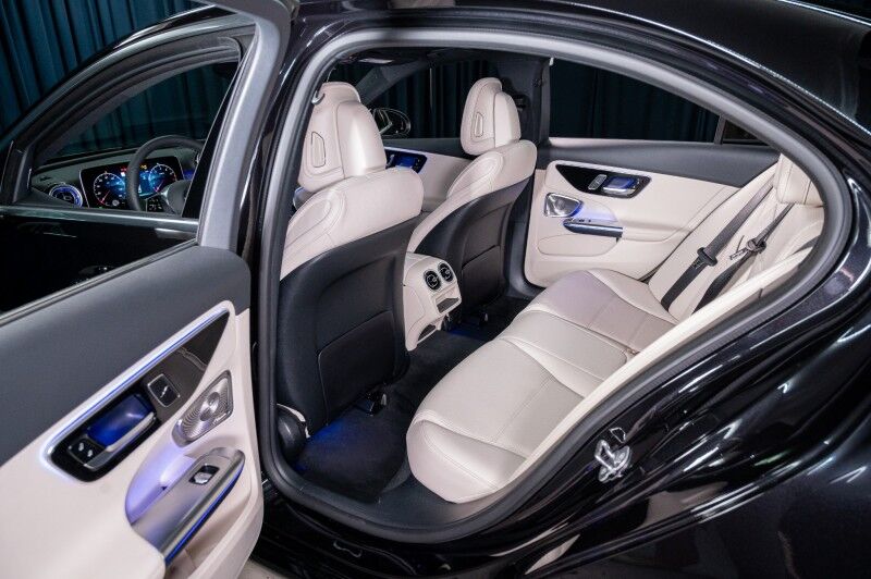 2026 Mercedes-Benz C-Class C 300 Sedan Scottsdale AZ