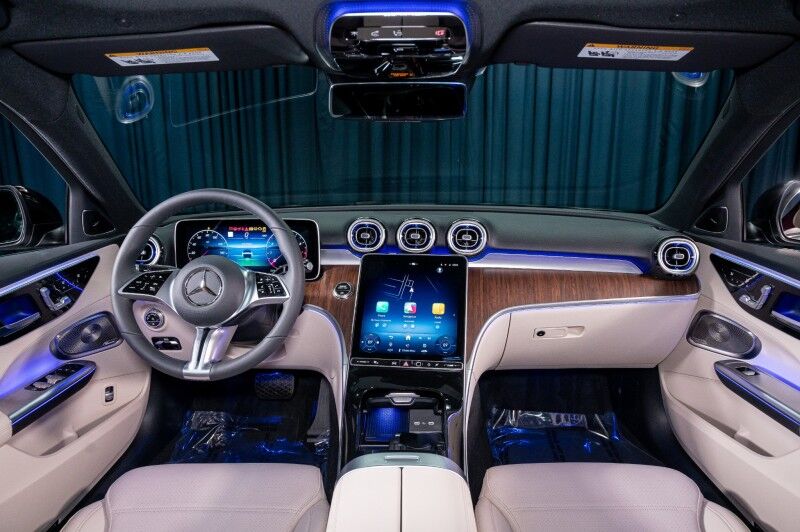 2026 Mercedes-Benz C-Class C 300 Sedan Scottsdale AZ