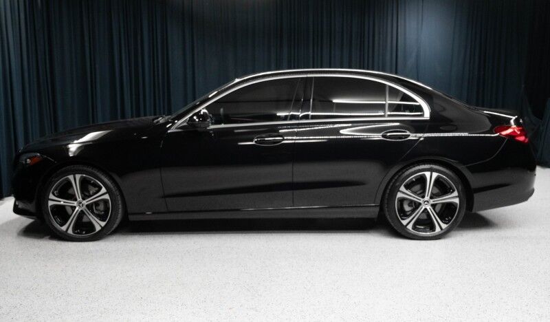 2026 Mercedes-Benz C-Class C 300 Sedan Scottsdale AZ