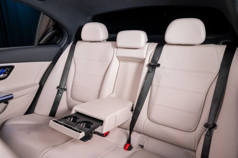 2026 Mercedes-Benz C-Class C 300 Sedan Scottsdale AZ