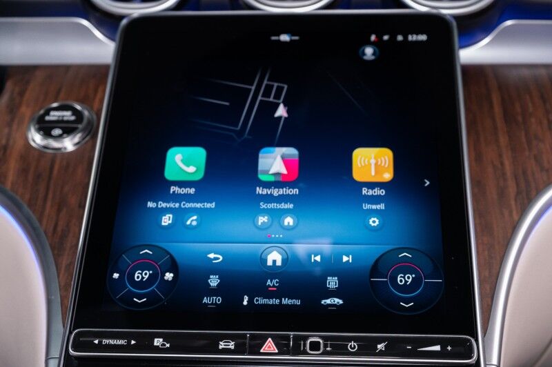 2026 Mercedes-Benz C-Class C 300 Sedan Scottsdale AZ