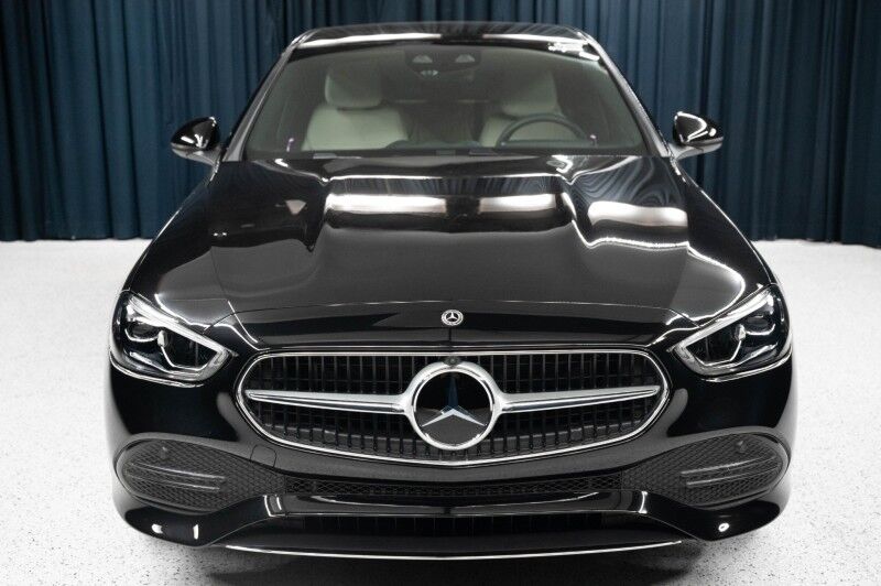 2026 Mercedes-Benz C-Class C 300 Sedan Scottsdale AZ