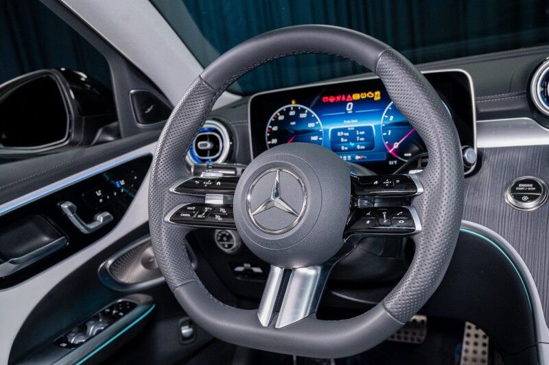 2026 Mercedes-Benz C-Class C 300 Sedan Scottsdale AZ