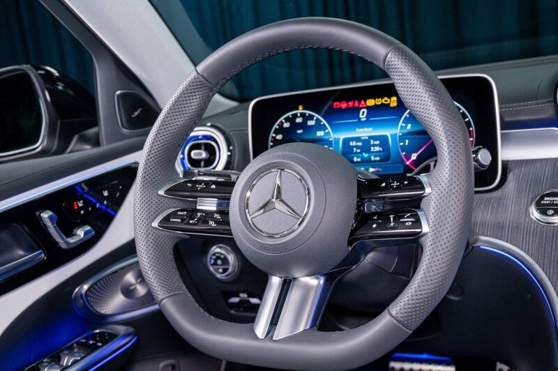 2026 Mercedes-Benz C-Class C 300 Sedan Scottsdale AZ