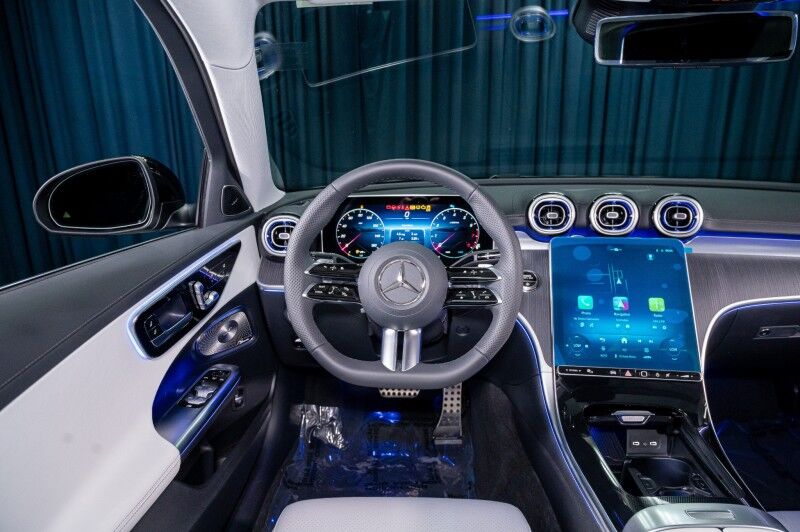 2026 Mercedes-Benz C-Class C 300 Sedan Scottsdale AZ