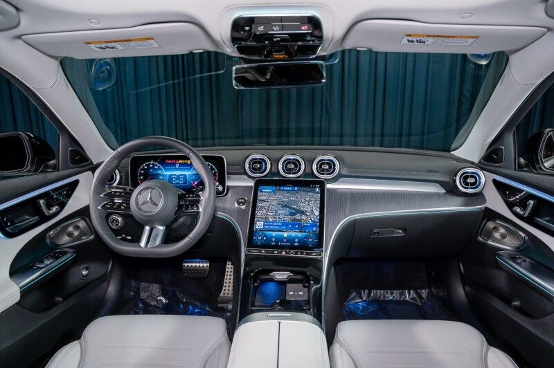 2026 Mercedes-Benz C-Class C 300 Sedan Scottsdale AZ