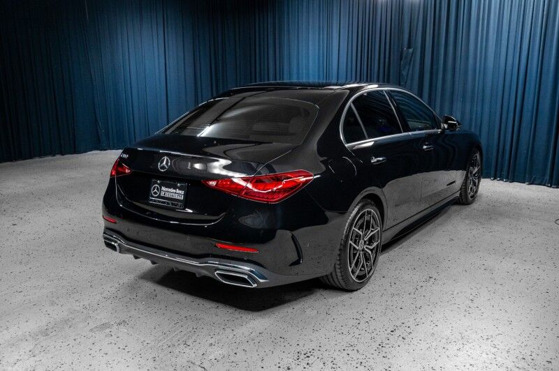 2026 Mercedes-Benz C-Class C 300 Sedan Scottsdale AZ