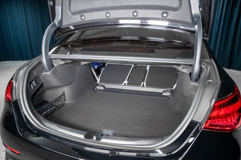 2026 Mercedes-Benz C-Class C 300 Sedan Scottsdale AZ