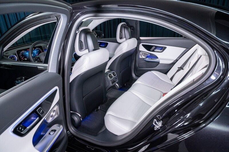 2026 Mercedes-Benz C-Class C 300 Sedan Scottsdale AZ